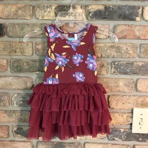 Matilda Jane Dress💕